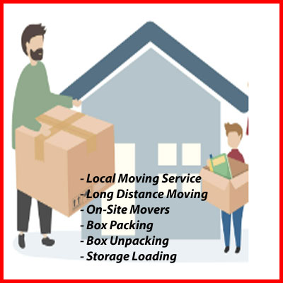 Packers And Movers Noida Sector 114